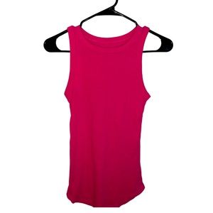 A New Day Fitted Tank